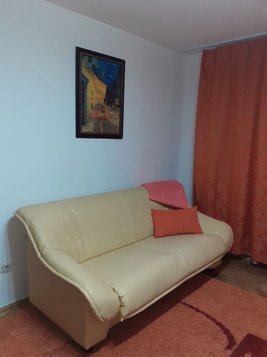 Apartament de inchiriat 2 camere, zona Republicii, Ploiesti
