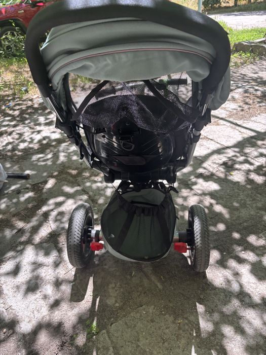 Триколка Chipolino  Bolide
