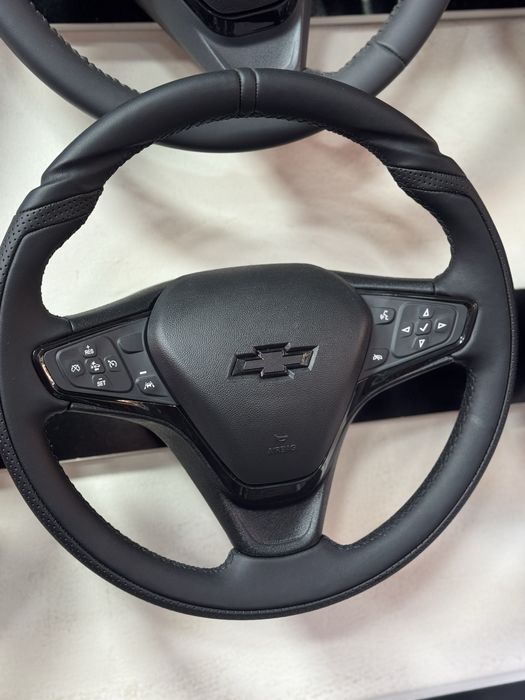 Malibu rul mers rul Tracker rul Onix rul