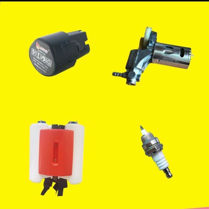 Запчасти для горячего тумана