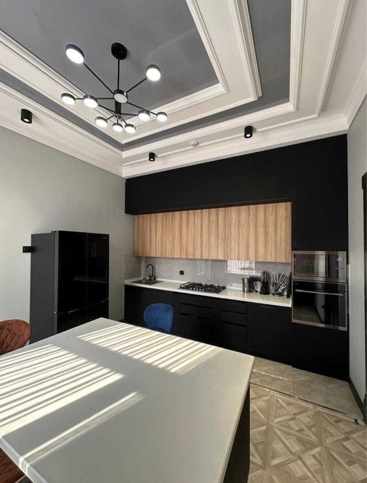 Сдаётся новый Хайтек дом! Яккасарайском районе Ивлева фото реал