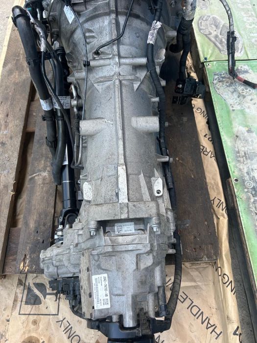 Cutie viteze automată Range Rover Velar 2.0 DTA 8HP45 2018