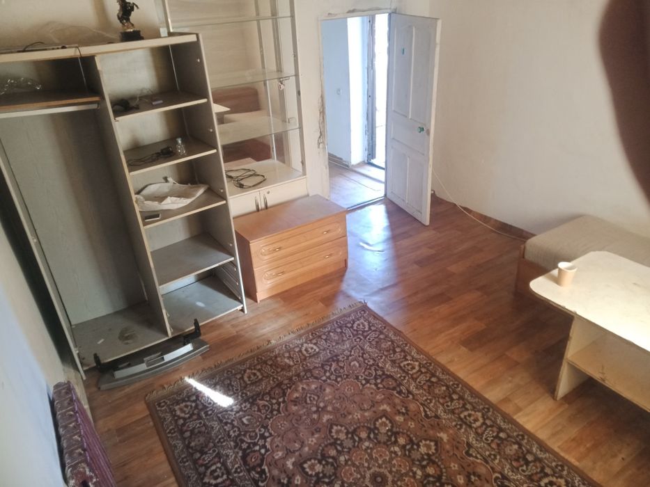 времянки 1 x2 x3 комнатный