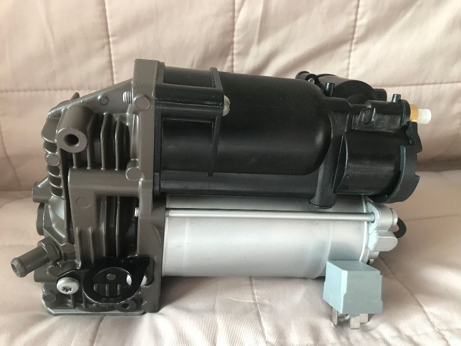 Perna aer bloc valve BMW, Produse NOI