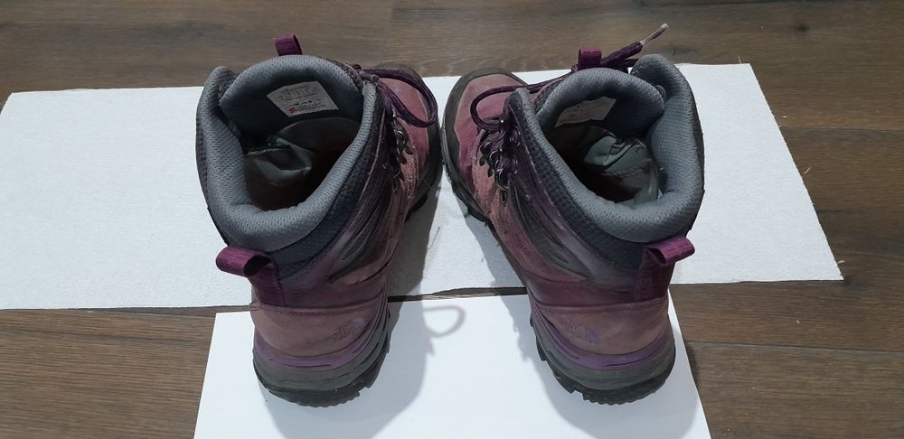 Bocanci dama The North Face Nr.37