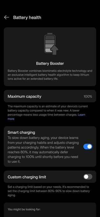 OnePlus 15T зеленый 16/512
