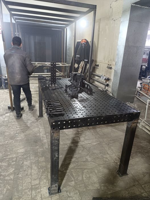 Сварщик Сварочные работы