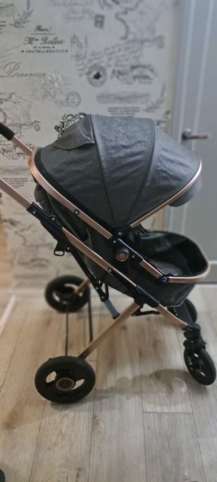 Коляска трансформер