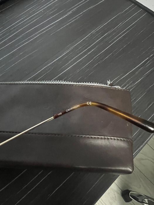 Ochelari de vedere Calvin Klein dioptrie +0,5