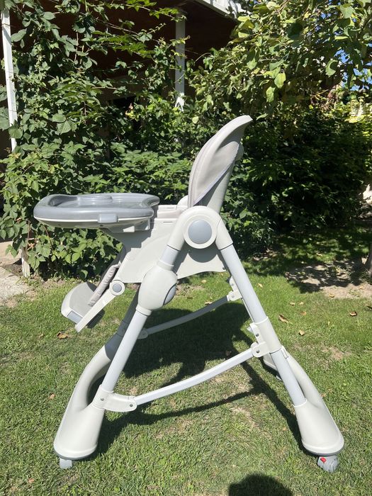 Стульчик для кормления Teknum