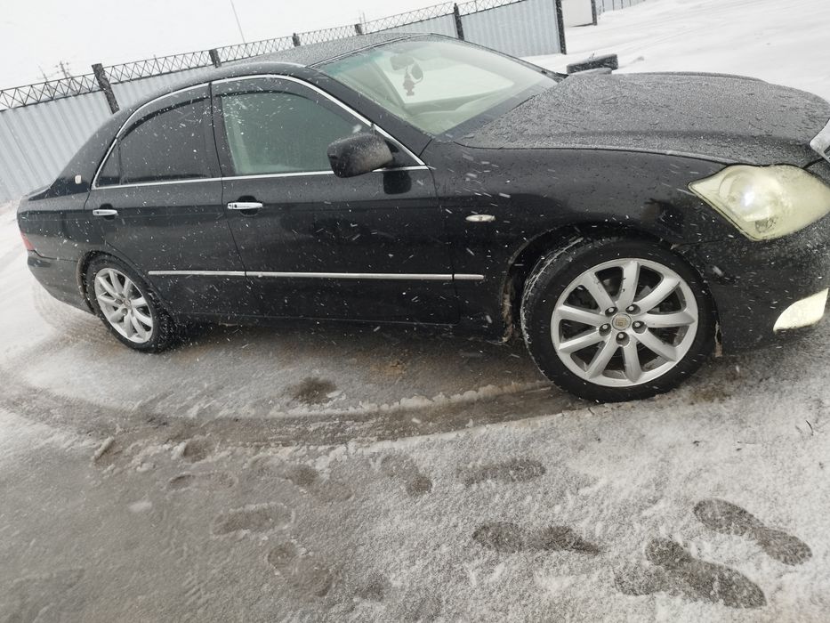 Обменяю 2 машины на 1