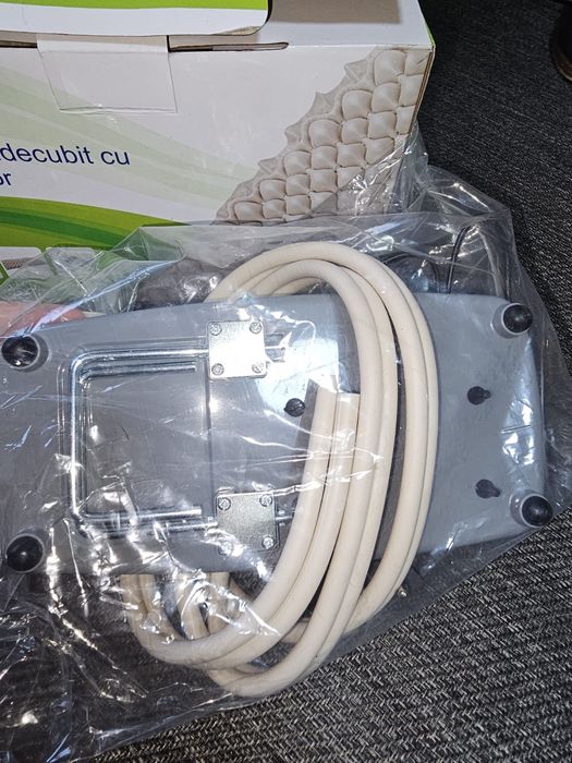 Saltea ortopedica pentru persoane in varsta