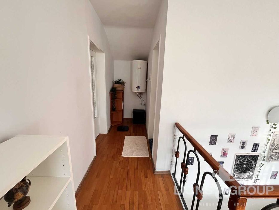 Дава се под наем Мезонет в Варна, Генералите - 114 кв.м за 598.23 € - Снимка #3