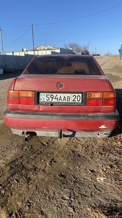 Продаю Volkswagen Vevto