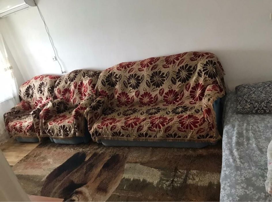 Квартира Универсам