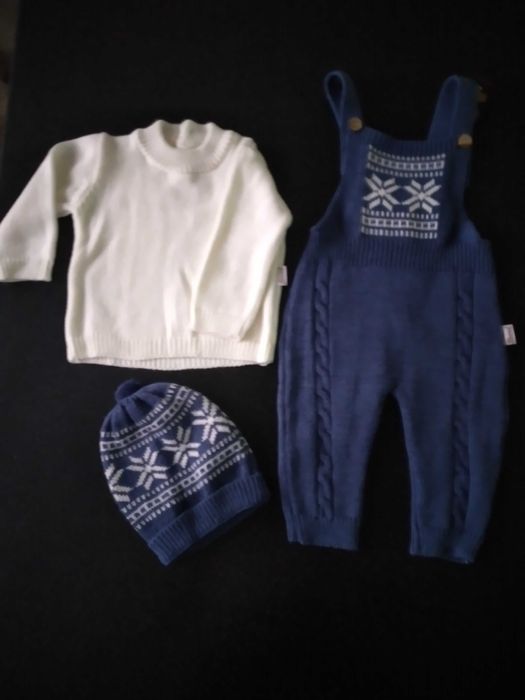 Детская одежда из Турции