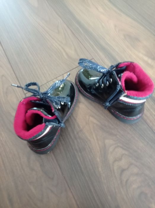 Детски боти 23 номер