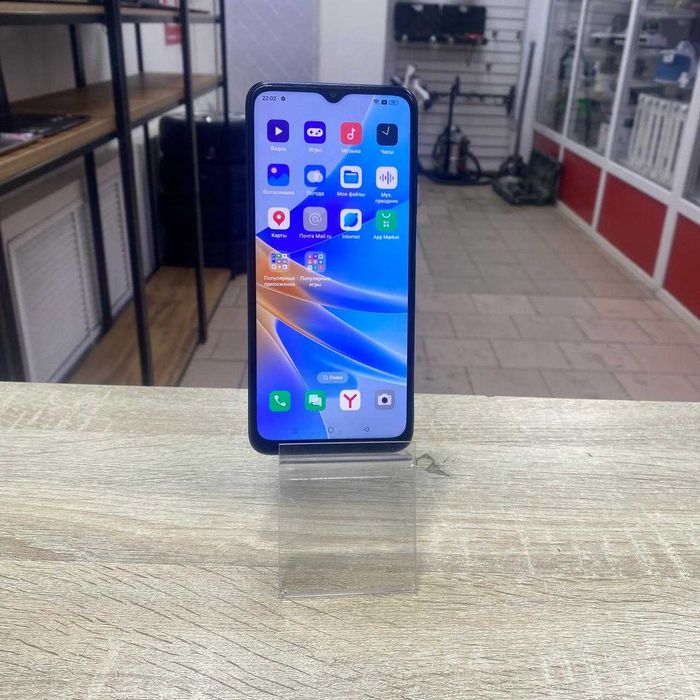 СВ-47/Сотовый телефон OPPO A17k 64GB/sk153088
