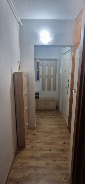Garsoniera 31mp renovat si utilat