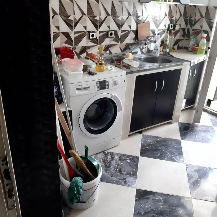 Дава се под наем Двустаен апартамент в Силистра, Малчика - 67 кв.м за 204 € - Снимка #6