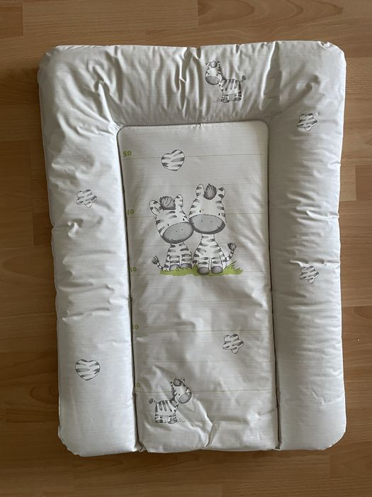 Saltea de înfașat Ceba Baby