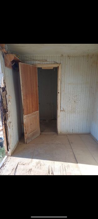 Контейнер 40 тық