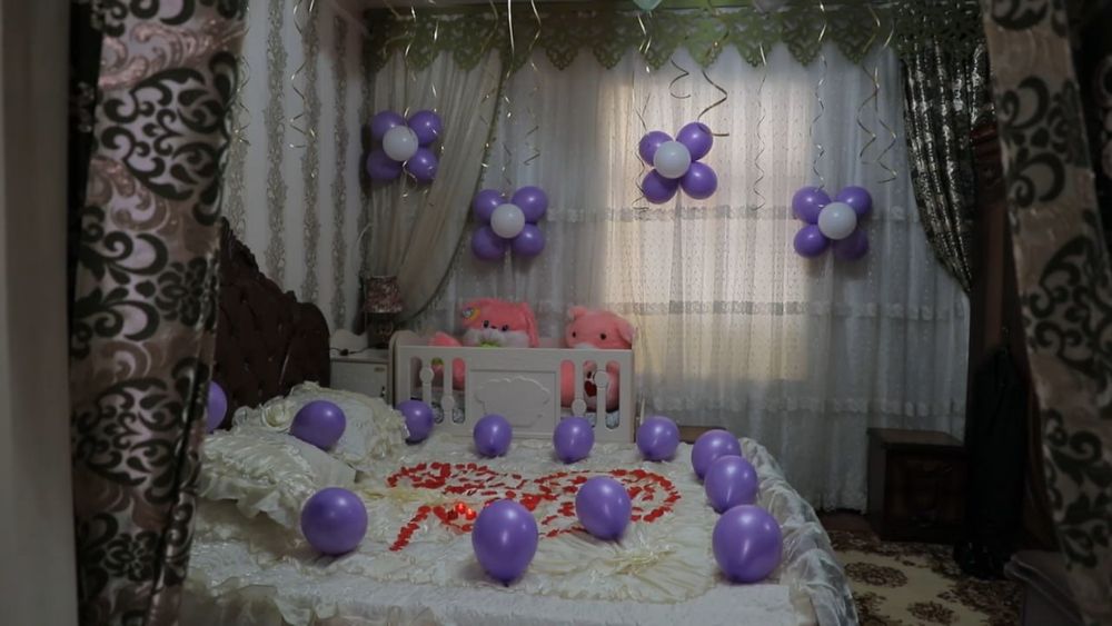 Srochna sotiladi. Срочно продаётся дом.