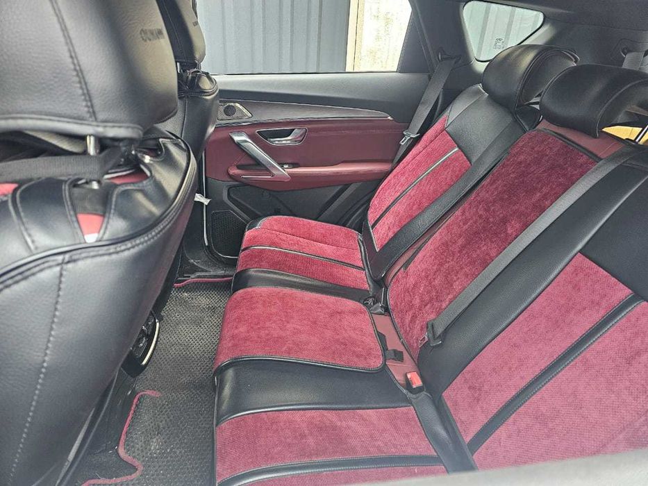 Продам автомобиль JETOUR X70PLUS