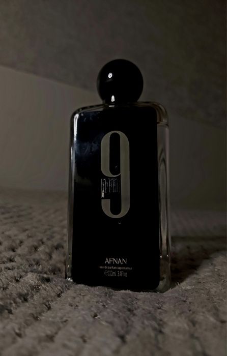 le male le parfum,afnan 9pm,