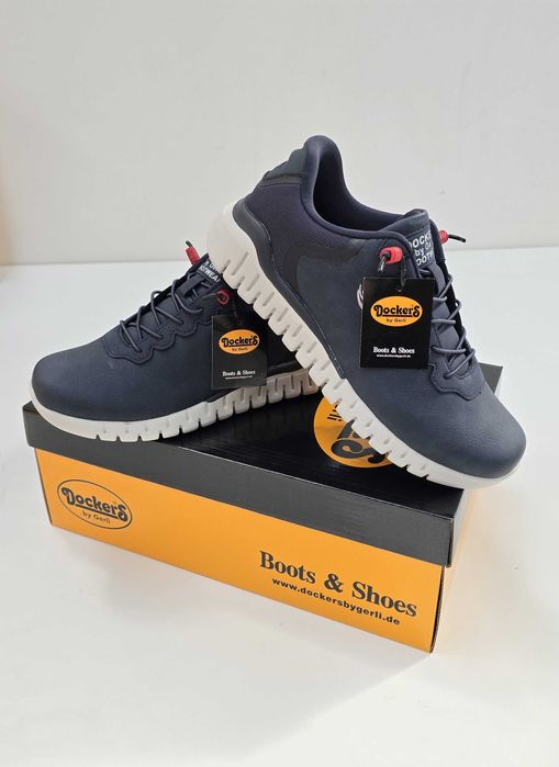Pantofi sport Dockers barbati - casual