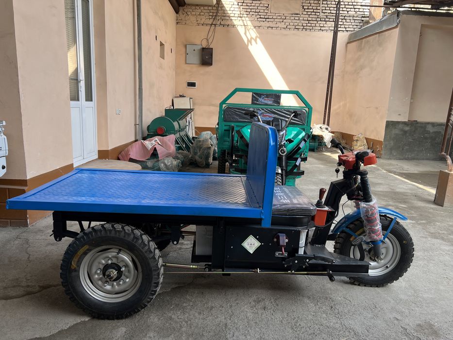 Кичик электро кара 2025 оригинал