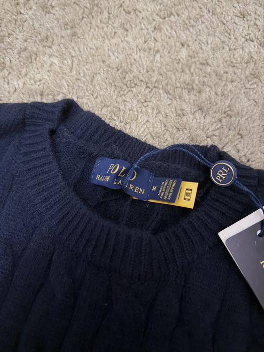 Pulover polo ralph lauren