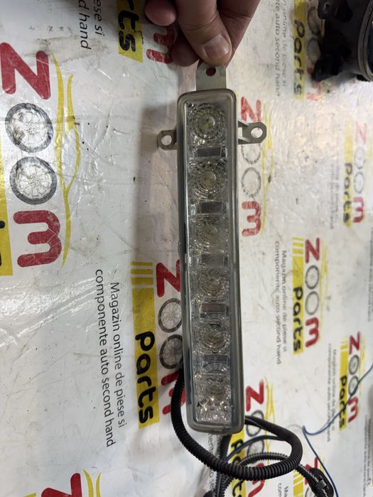 Led DRL stanga dreapta Peugeot 107 108 Partner  Citroen C1 C3 Berlingo