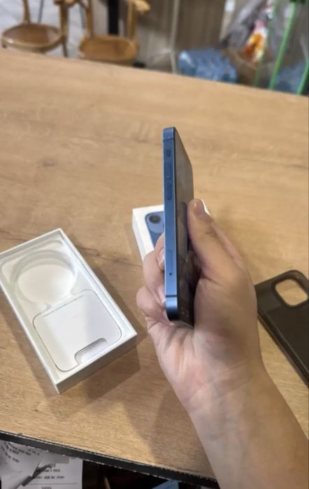iPhone 13mini 128gb