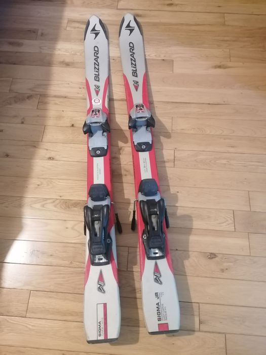 Vand skiuri copii 100 cm