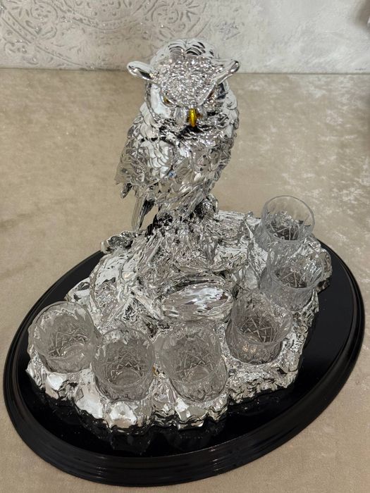 Набор Chinelli Owl