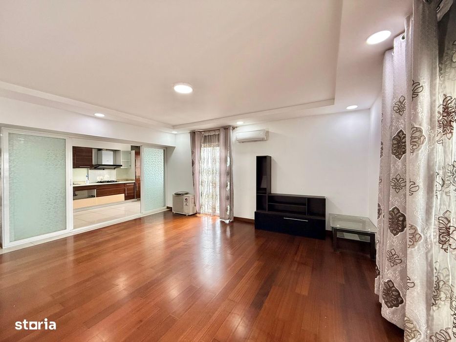 COSMOPOLIS - Apartament cu 3 camere, spatios, balcon mare