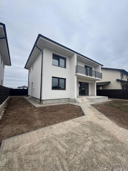 Casa de vinzare in Andresești