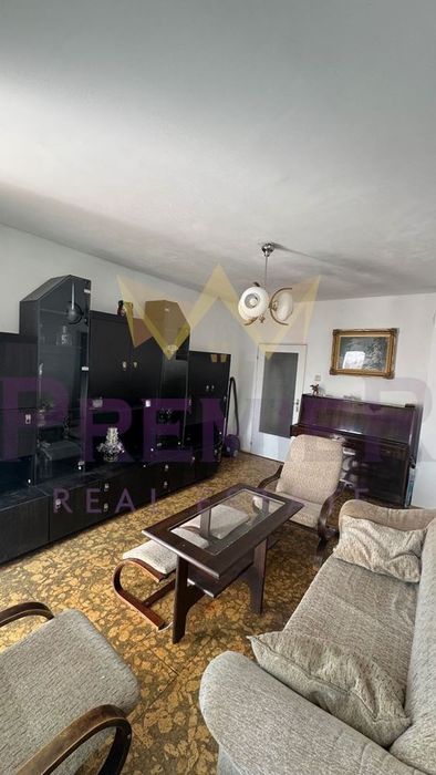 3-стаен в София-Овча Купел 2 площ 85 цена 257500