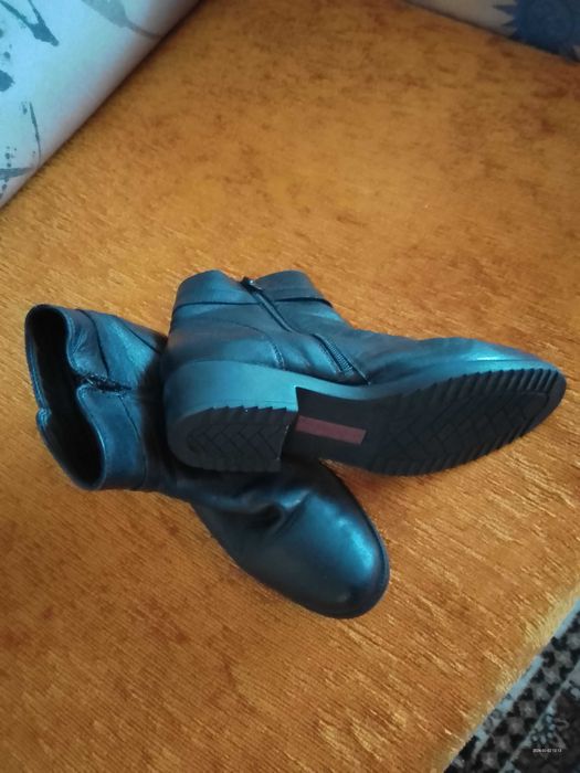 ghete comode pentru femei