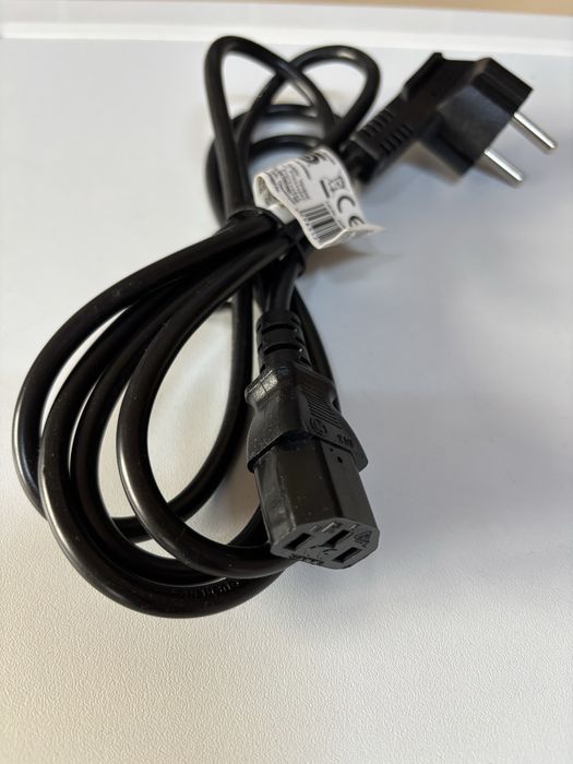 Cablu alimentare PC
