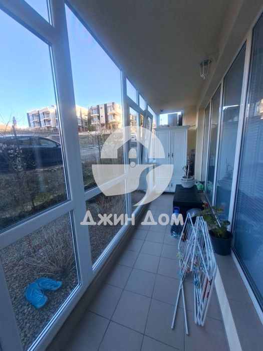 Продава се Тристаен апартамент в Свети Влас - 85 кв.м за 756 €/кв.м - Снимка #12