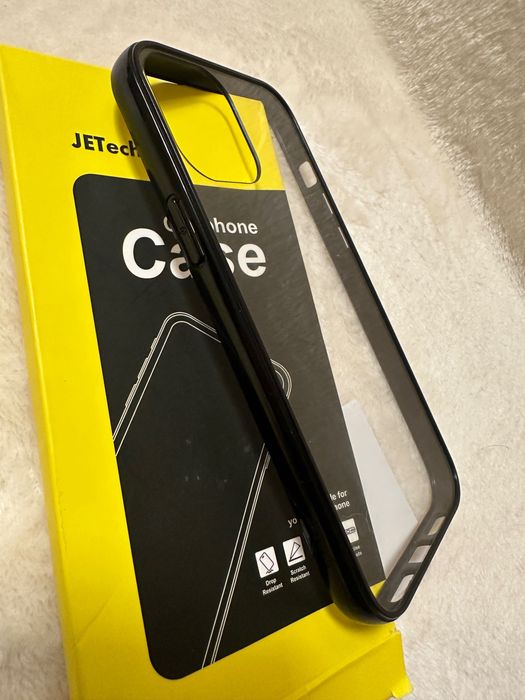 JETech Cellphone Case Iphone 12 Pro Max