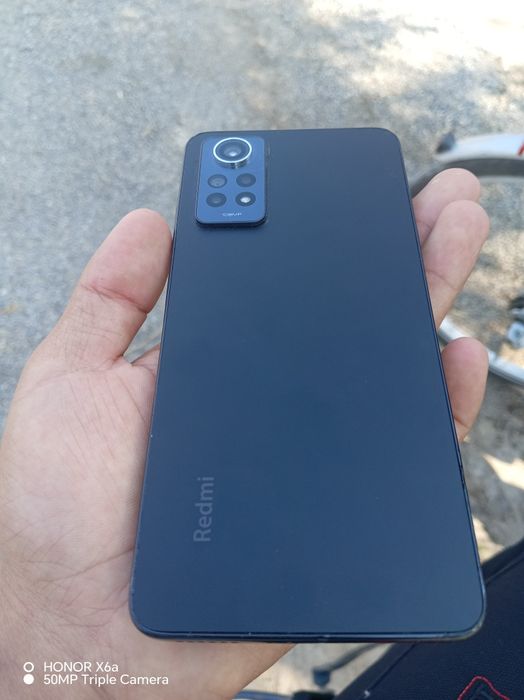 Redmi not 12 pro