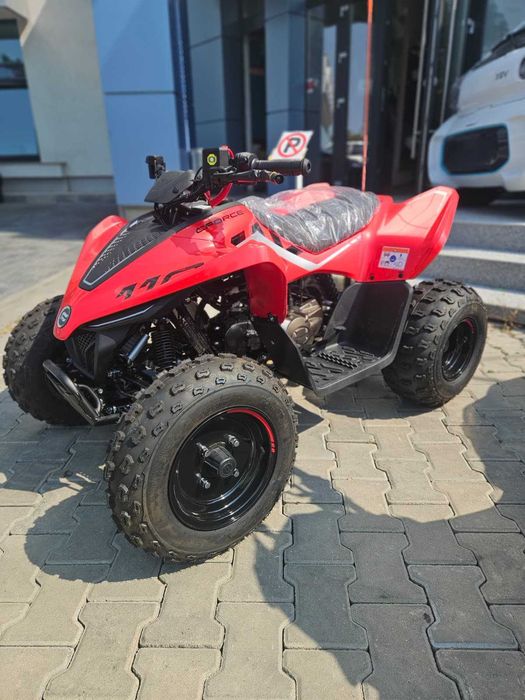 Atv copii CfMoto Cforce 110