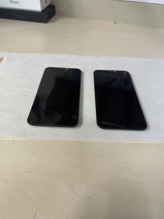 Display iphone 11 / montaj pe loc / garantie