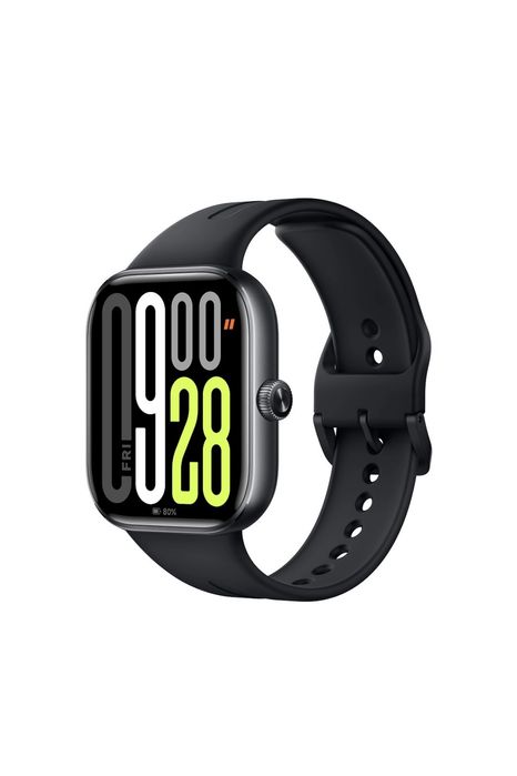 Умные часы Xiaomi Smart Watch Redmi Watch 5, AMOLED дисплей, 2.07"