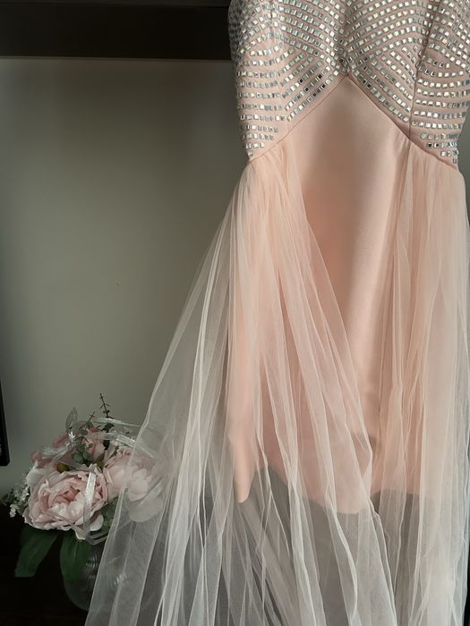 Rochie eleganta pt fete, xxs