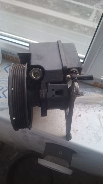 Гурнасос на вольва 850/S70