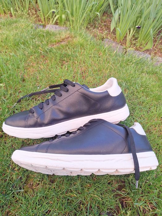 3 чифта Geox 41 номер